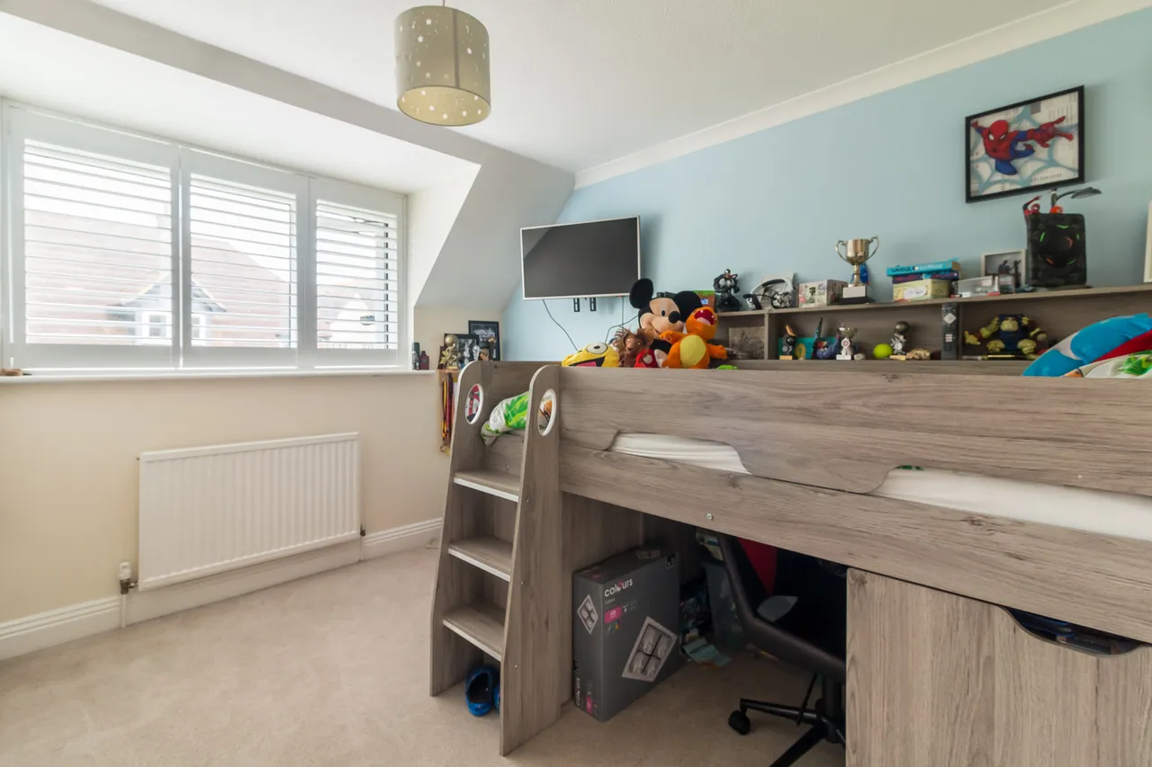 1A Bickerley Road, Ringwood, BH24 1EF, photo 14