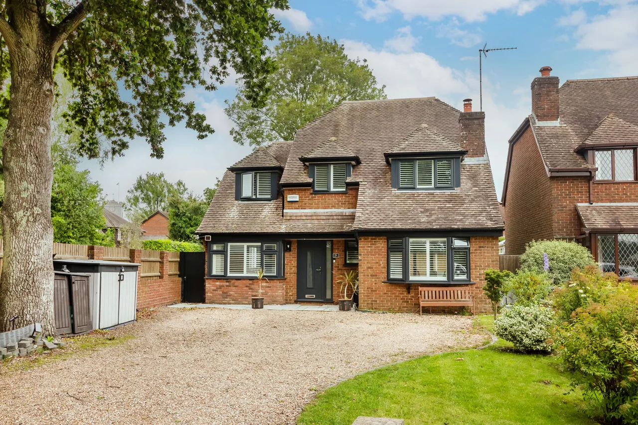 1A Bickerley Road, Ringwood, BH24 1EF, photo 17