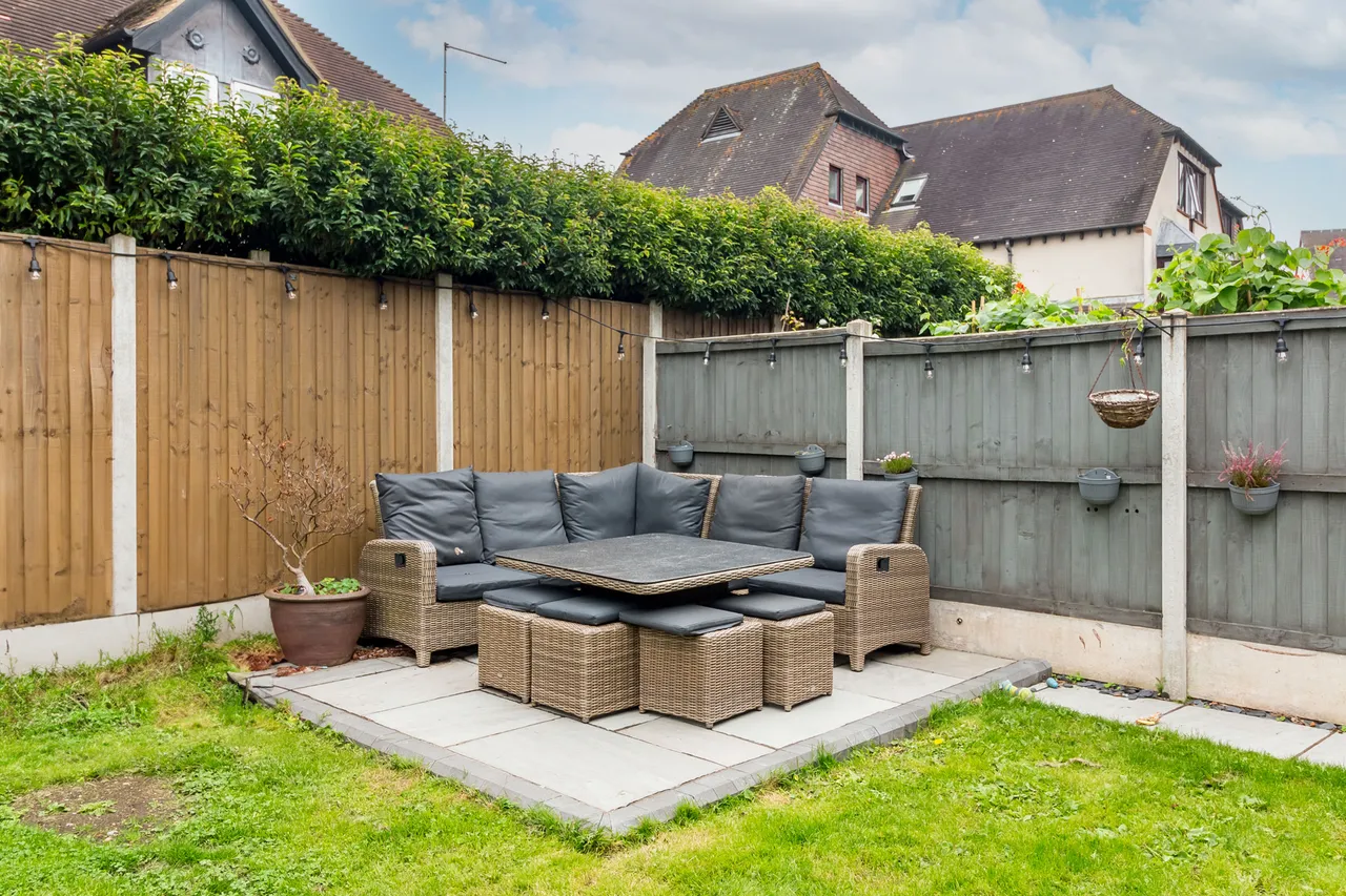 1A Bickerley Road, Ringwood, BH24 1EF, photo 18