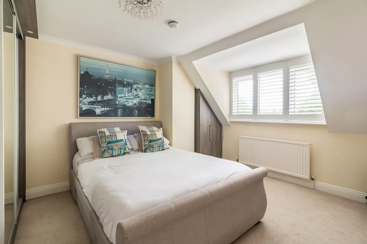 1A Bickerley Road, Ringwood, BH24 1EF, photo 8
