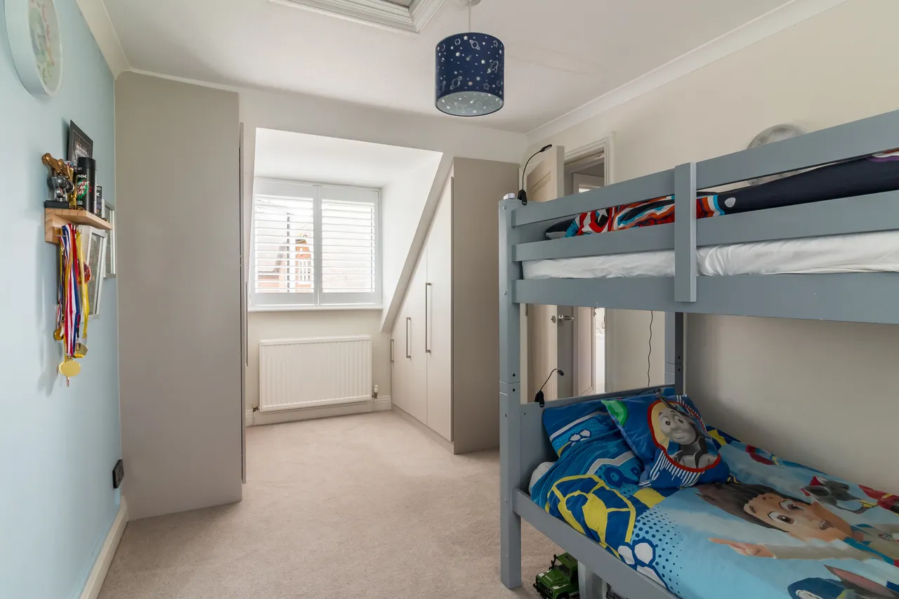 1A Bickerley Road, Ringwood, BH24 1EF, photo 13