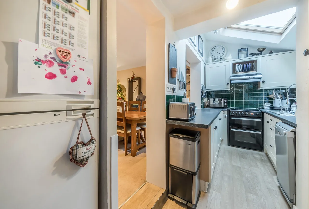 Whittaker Road, Sutton, SM3 9QG, photo 8