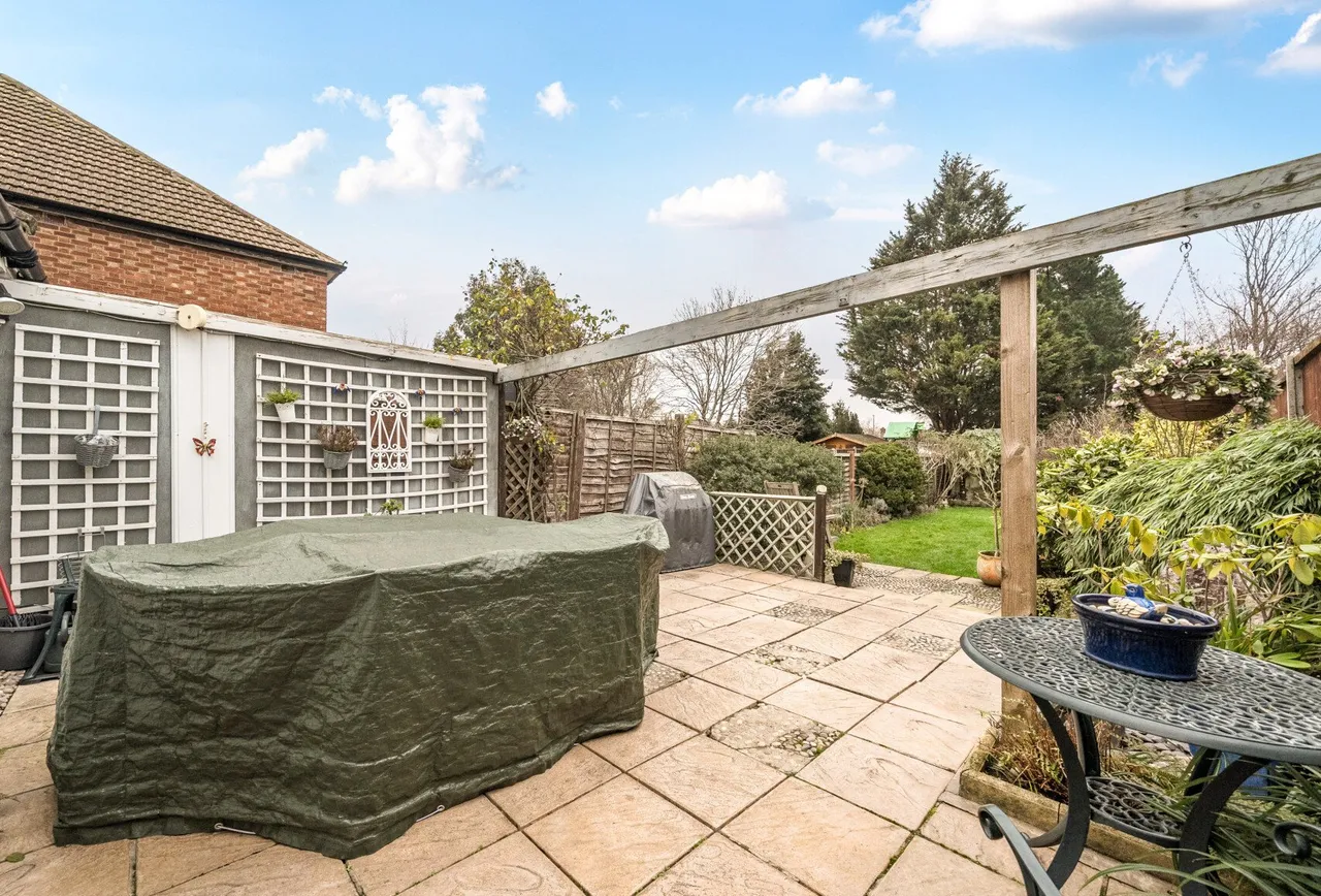 Whittaker Road, Sutton, SM3 9QG, photo 13