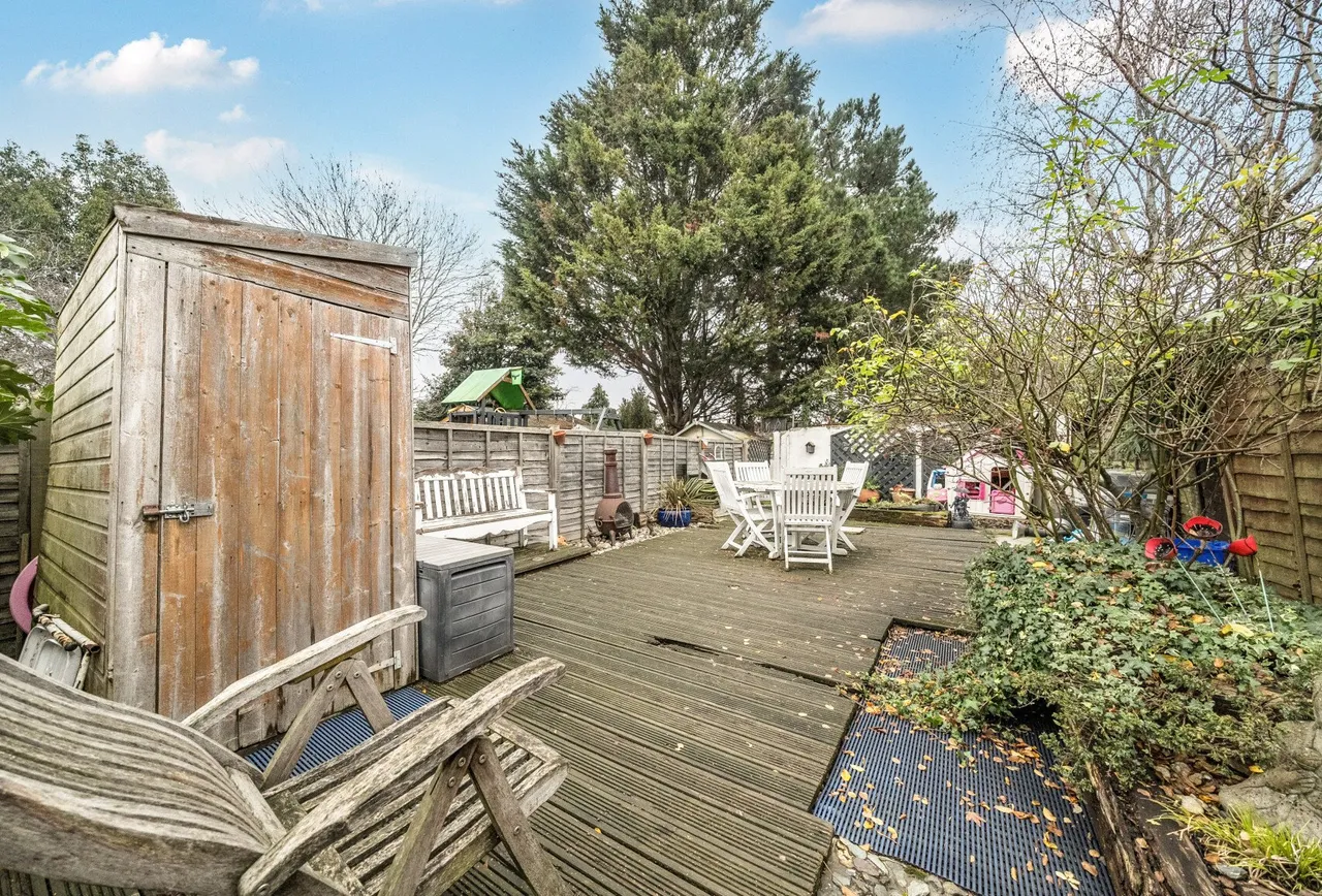 Whittaker Road, Sutton, SM3 9QG, photo 17