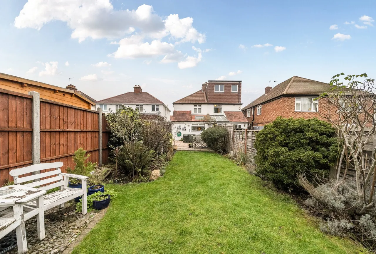 Whittaker Road, Sutton, SM3 9QG, photo 14