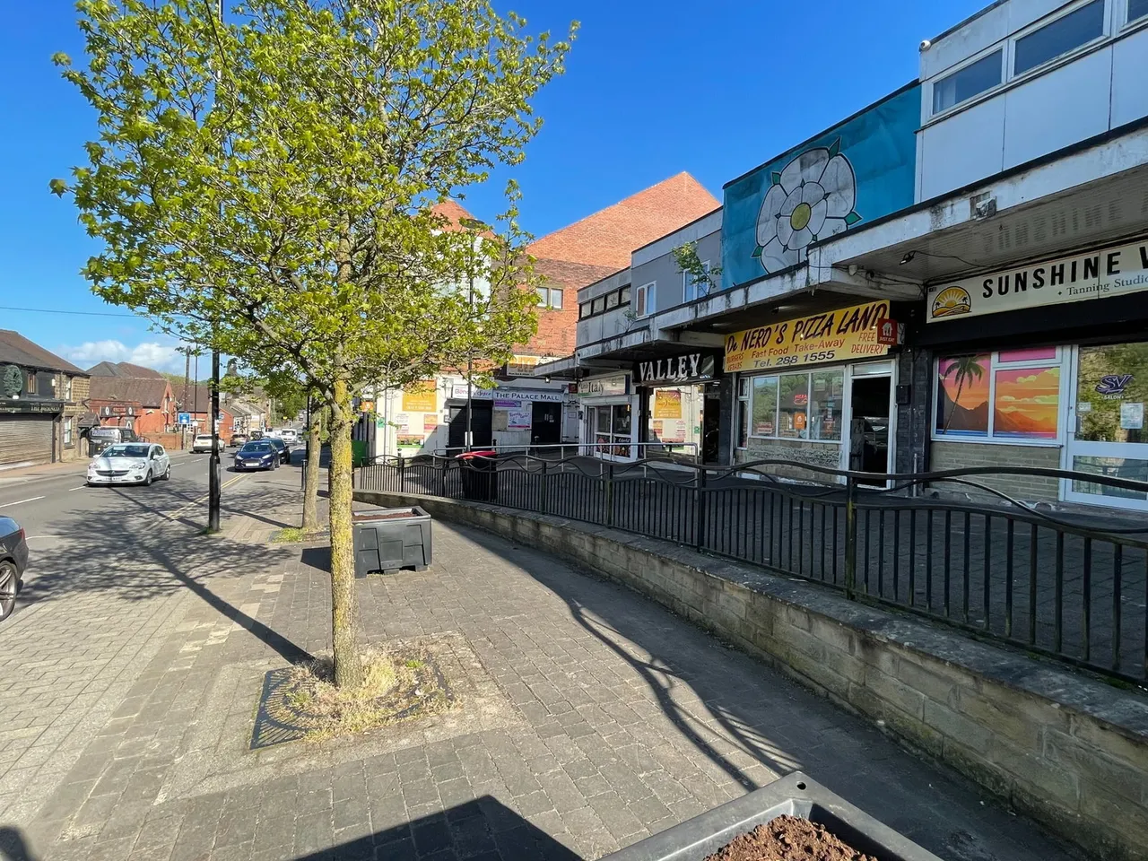 Manchester Road, Stocksbridge, Sheffi..., photo 2