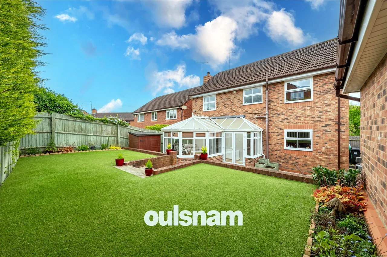 Ettingley Close, Wirehill, Redditch, Worcestershire, B98 7UF, photo 20