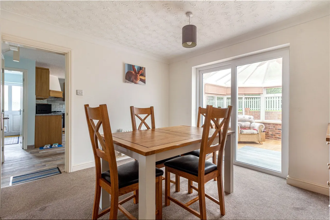 Ettingley Close, Wirehill, Redditch, Worcestershire, B98 7UF, photo 8