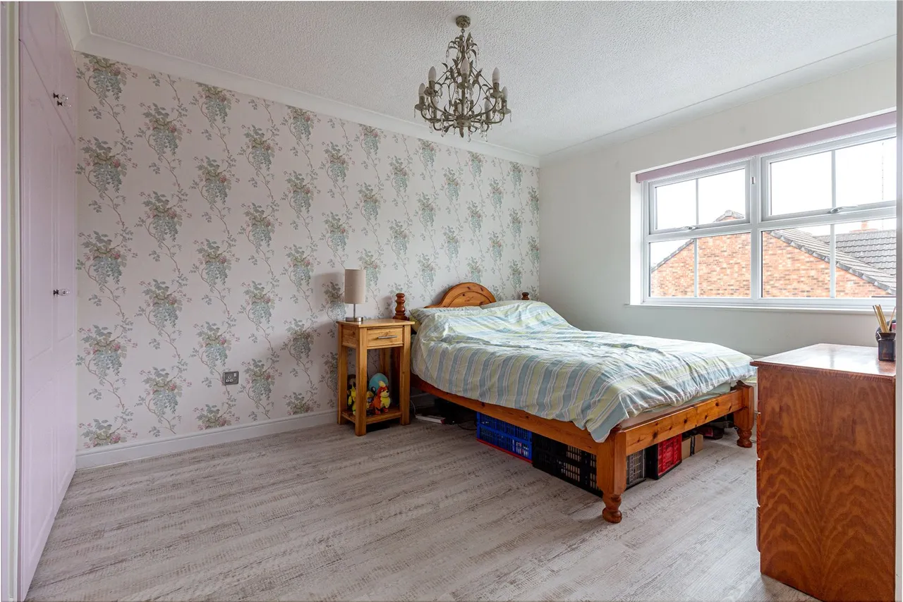 Ettingley Close, Wirehill, Redditch, Worcestershire, B98 7UF, photo 13