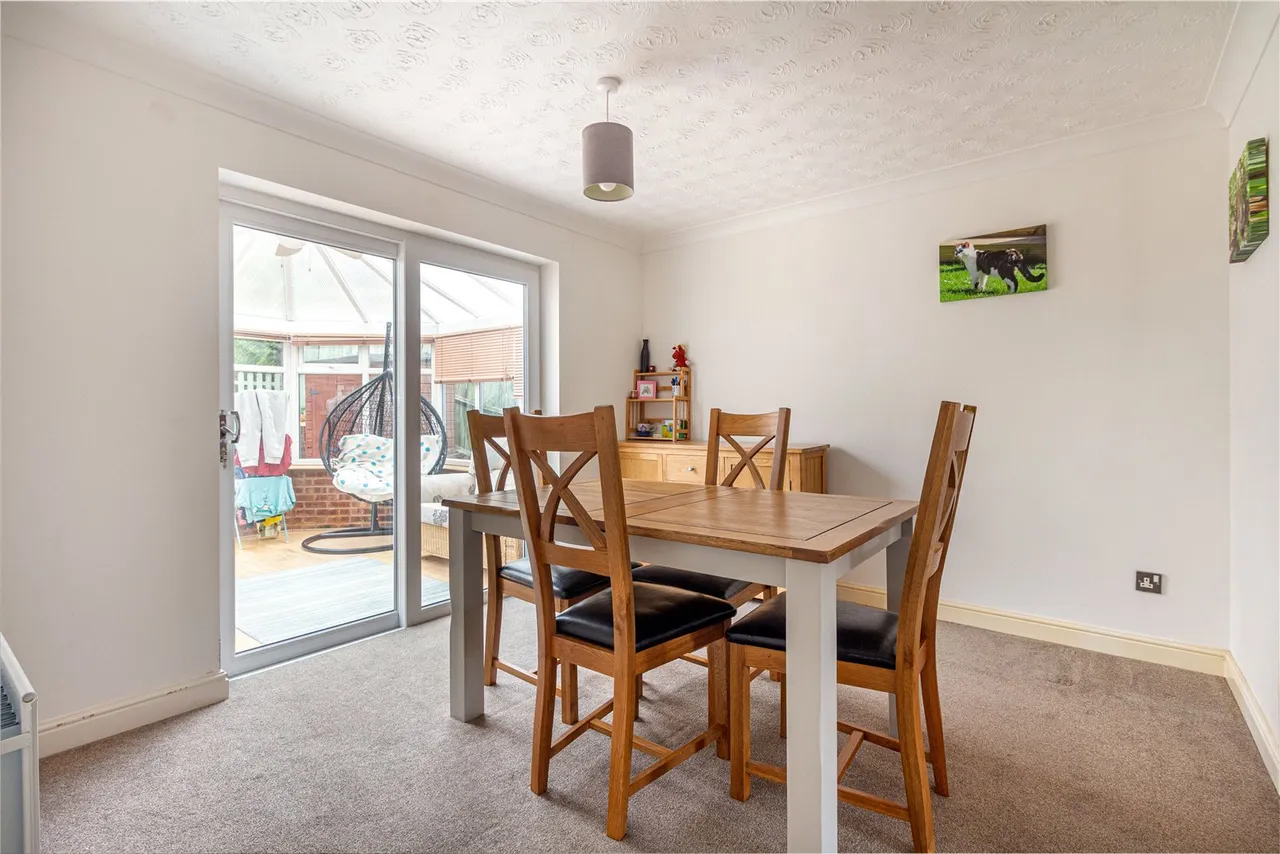 Ettingley Close, Wirehill, Redditch, Worcestershire, B98 7UF, photo 7