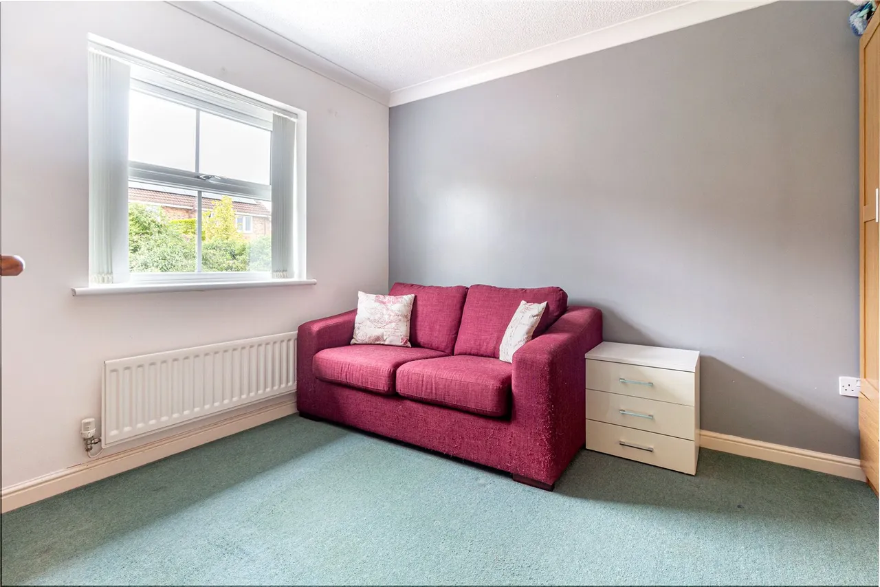 Ettingley Close, Wirehill, Redditch, Worcestershire, B98 7UF, photo 17