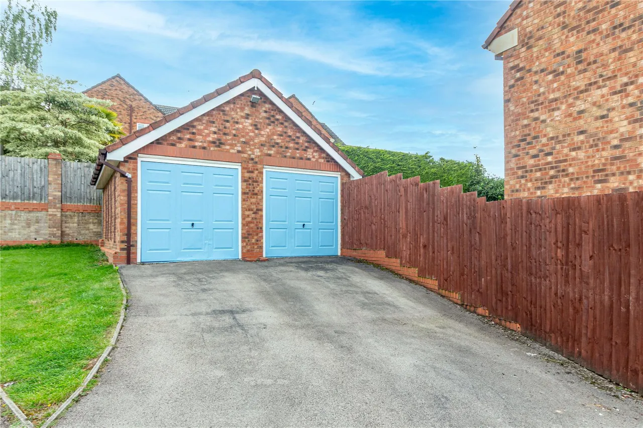 Ettingley Close, Wirehill, Redditch, Worcestershire, B98 7UF, photo 23