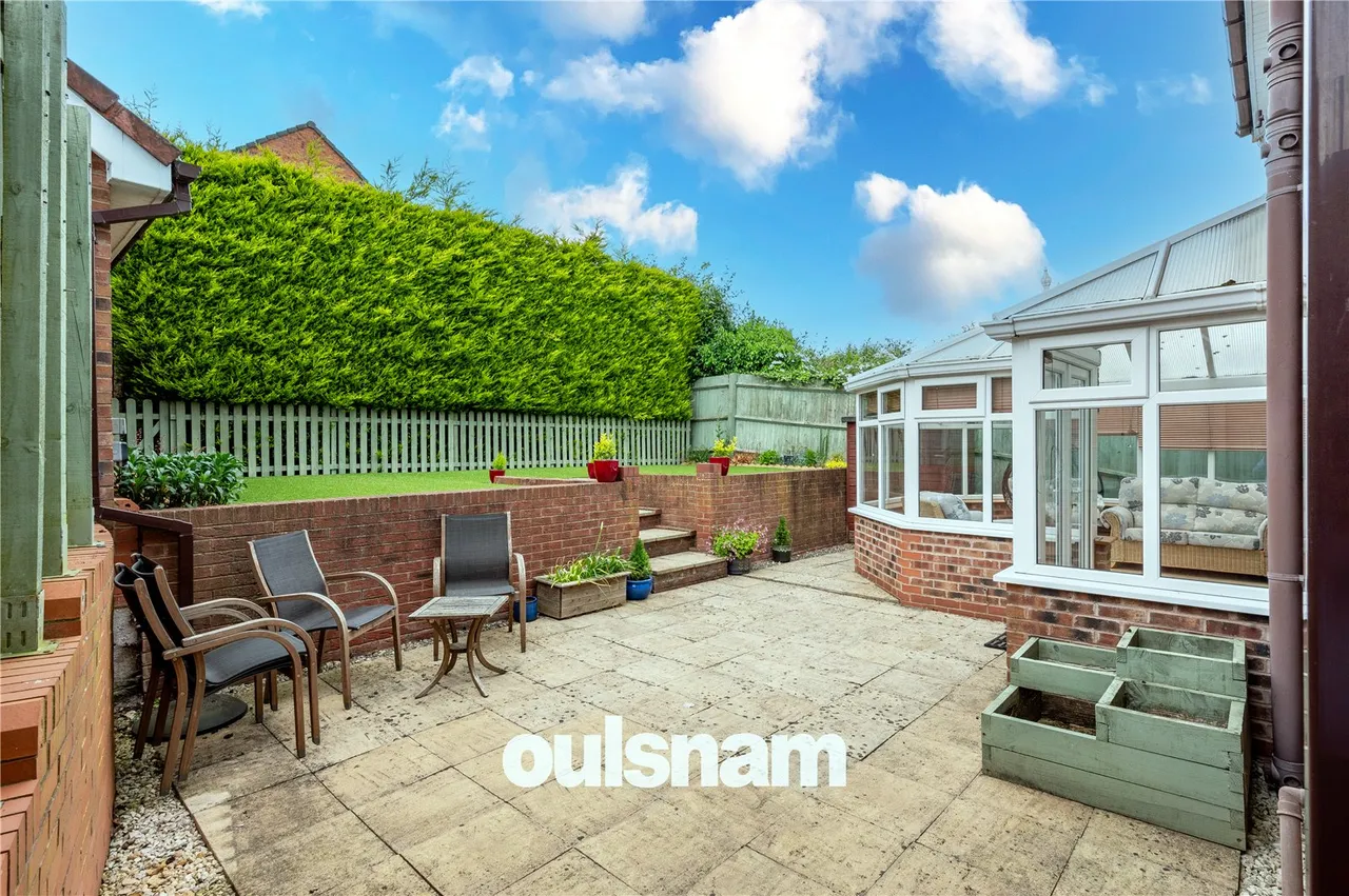 Ettingley Close, Wirehill, Redditch, Worcestershire, B98 7UF, photo 4
