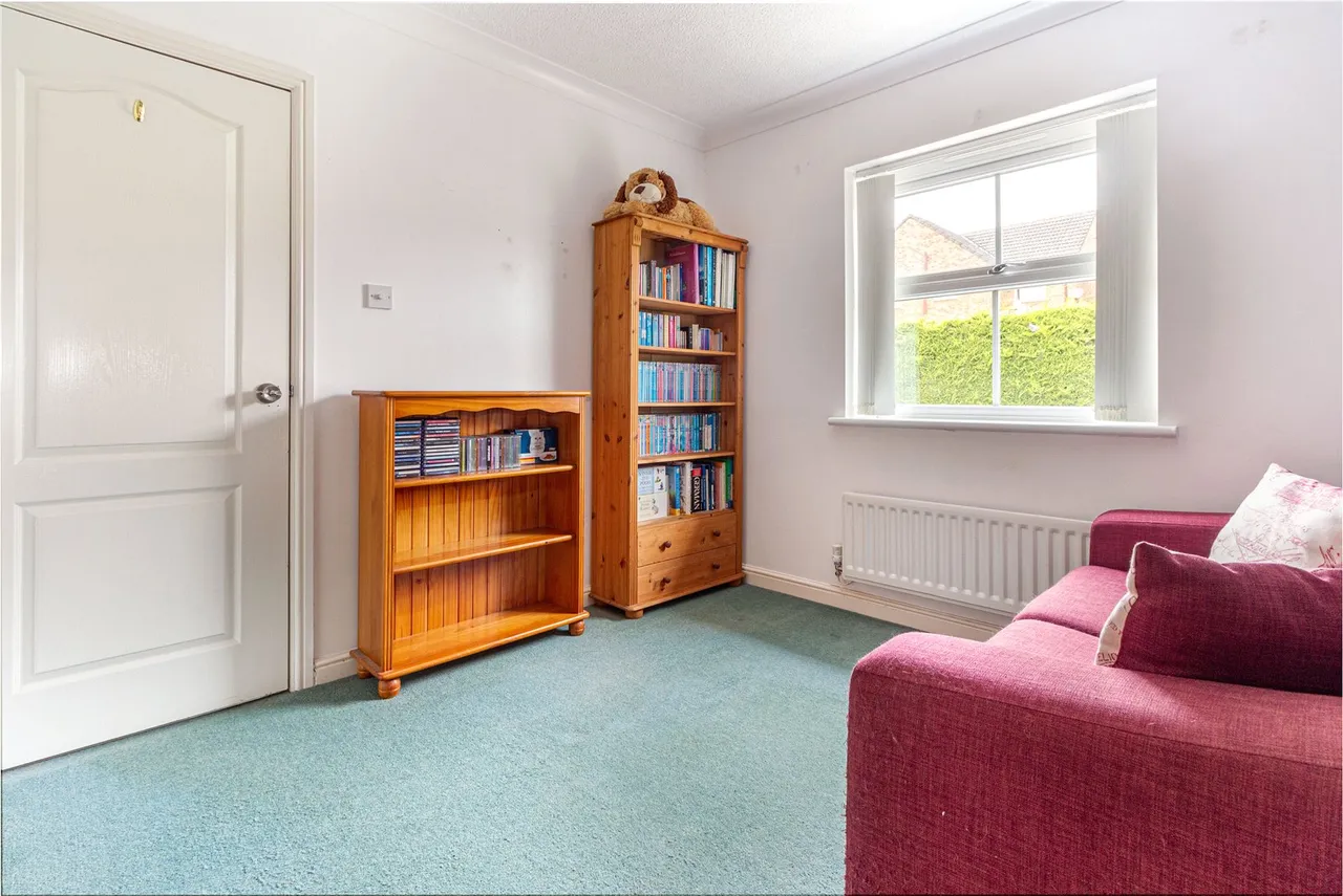 Ettingley Close, Wirehill, Redditch, Worcestershire, B98 7UF, photo 18