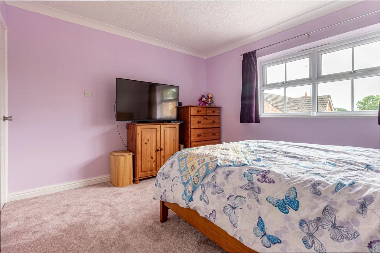 Ettingley Close, Wirehill, Redditch, Worcestershire, B98 7UF, photo 16