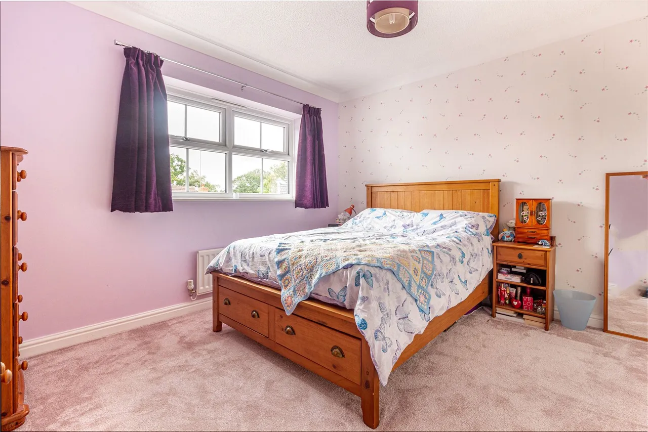 Ettingley Close, Wirehill, Redditch, Worcestershire, B98 7UF, photo 15