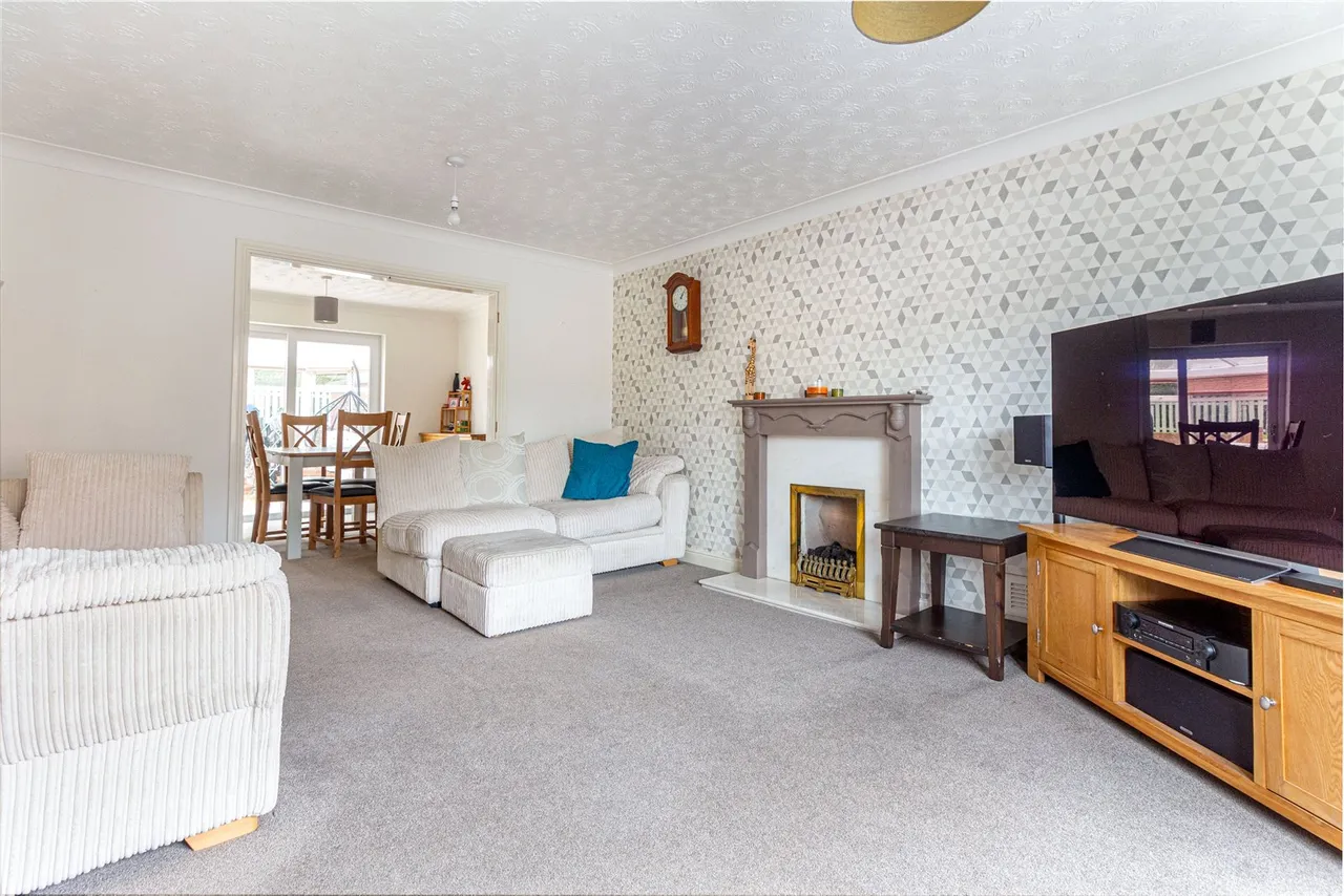 Ettingley Close, Wirehill, Redditch, Worcestershire, B98 7UF, photo 5