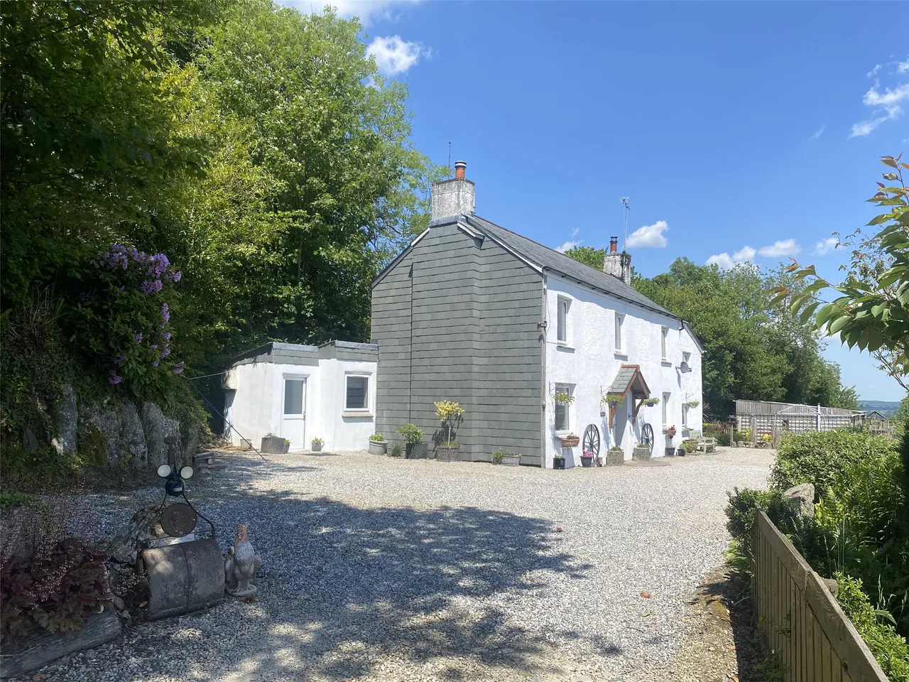 Tavistock Road, Launceston, PL15, photo 11