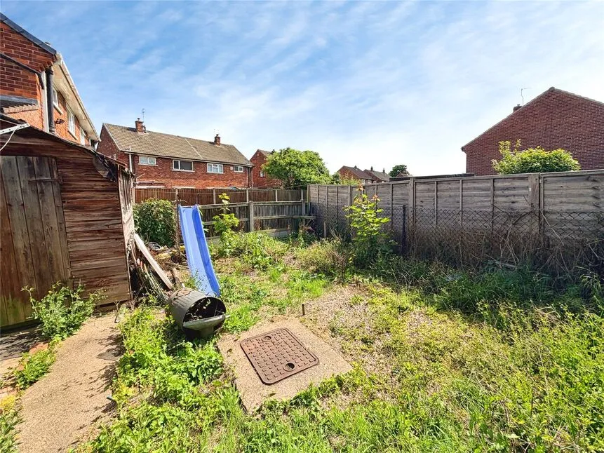 Lanark Gardens, Doncaster, DN2, photo 14