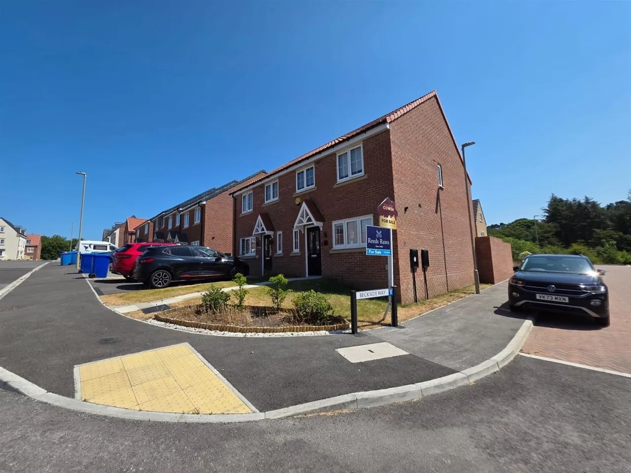 Beckside Way, Scarborough YO13 0FG, photo 21