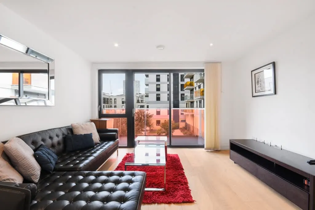 Commercial Street, E1, photo 6