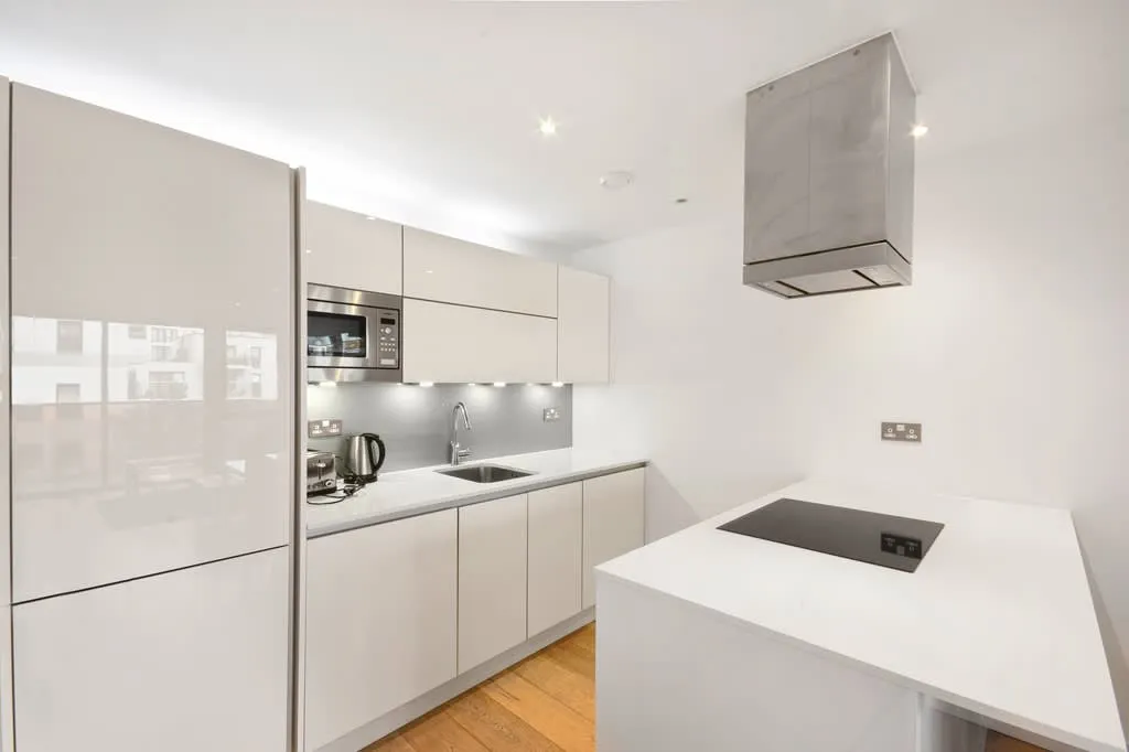Commercial Street, E1, photo 2