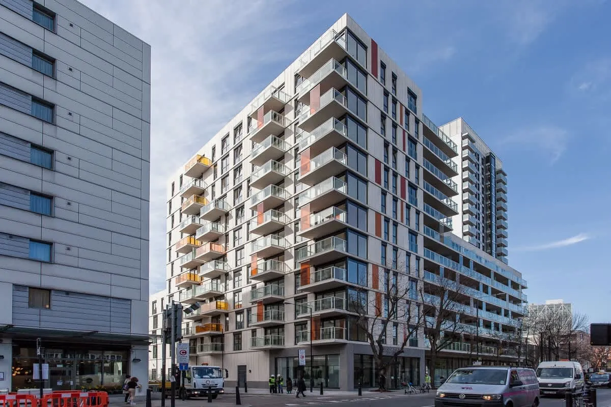Commercial Street, E1, photo 12