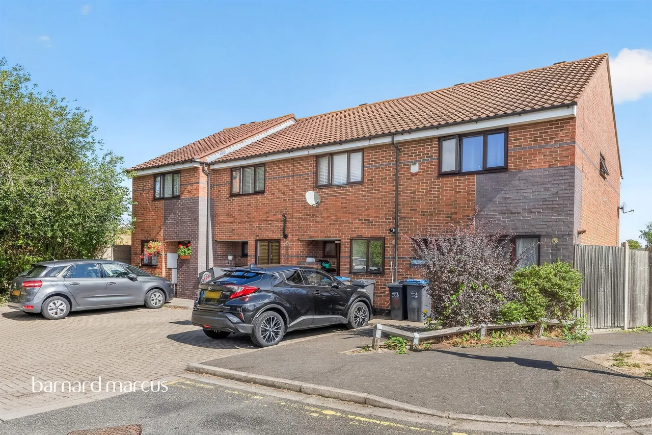 Towpath Way, Croydon, CR0, photo 20