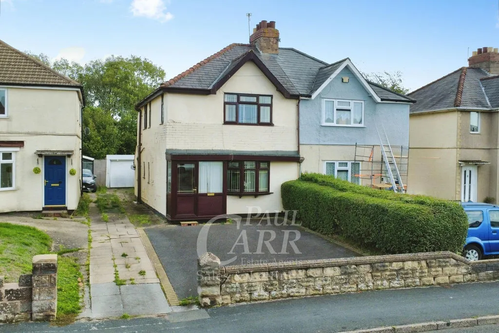 2 bed house for sale, Pelsall Lane, Rushall, WS4