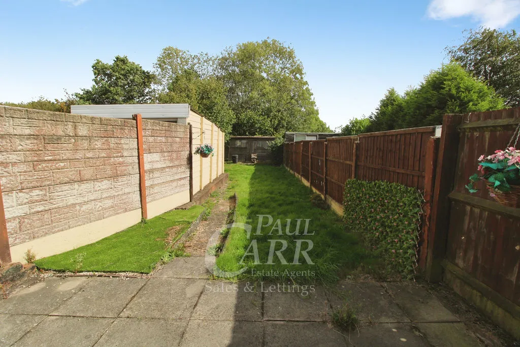 Pelsall Lane, Rushall, WS4, photo 10