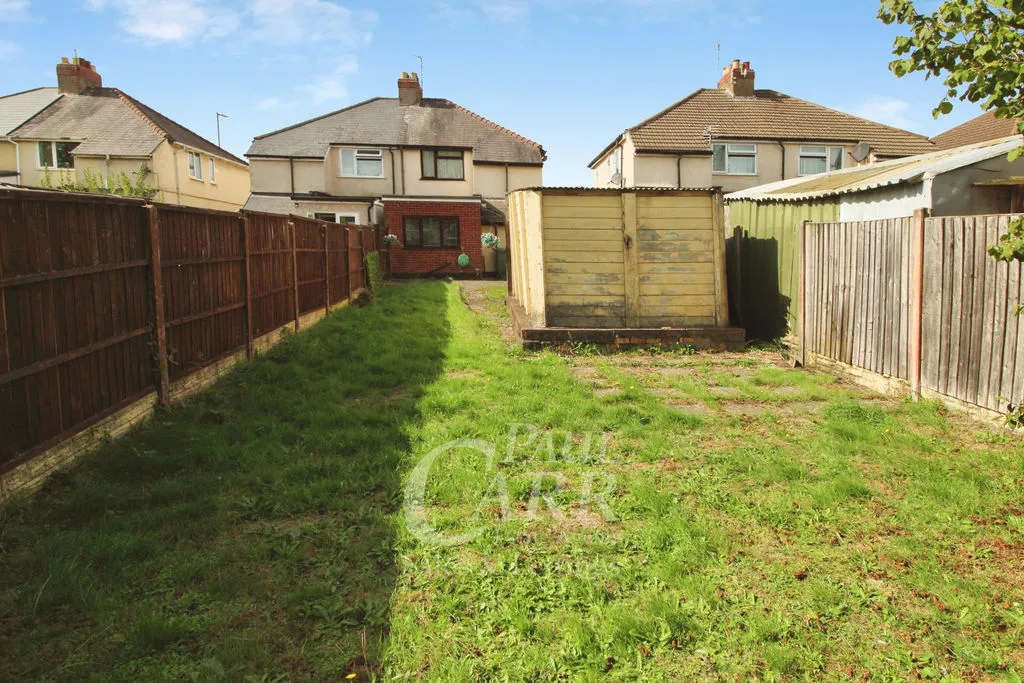 Pelsall Lane, Rushall, WS4, photo 11