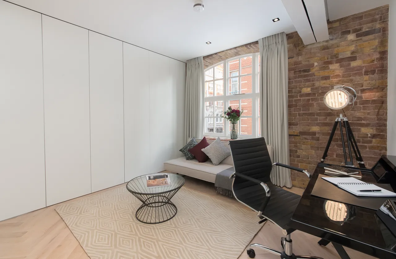 Broad Court, Covent Garden, photo 7