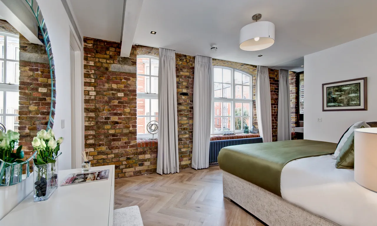 Broad Court, Covent Garden, photo 6