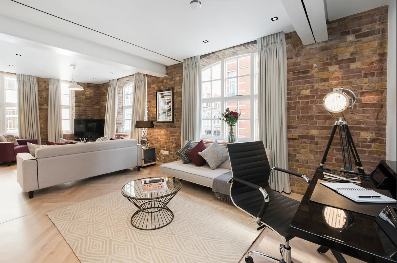 Broad Court, Covent Garden, photo 8