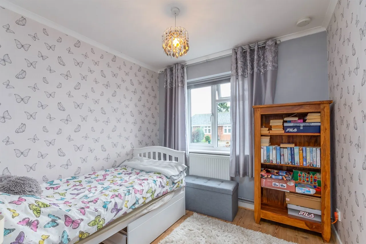 Poplar Grove, Burnham-On-Crouch, CM0, photo 9