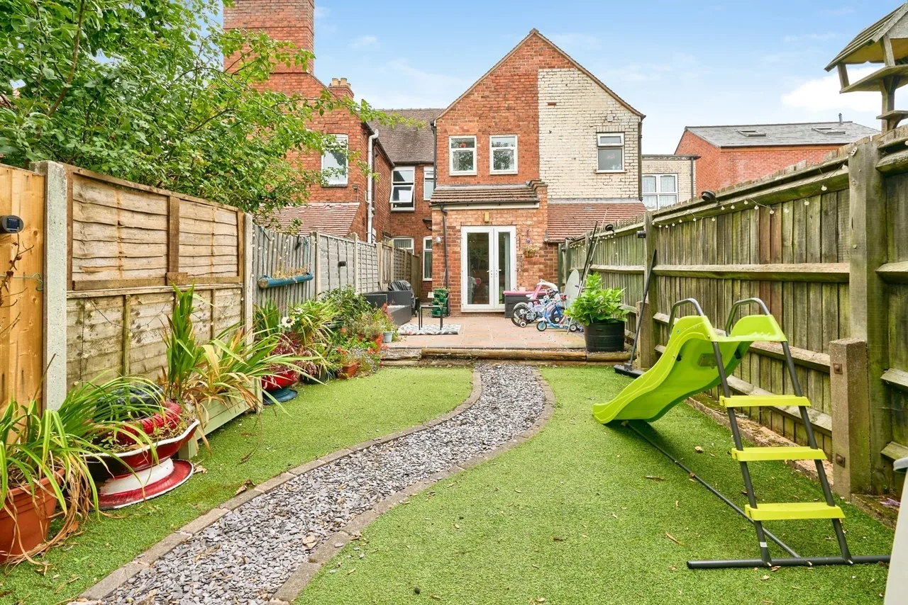 Hall Lane, Walsall Wood, WS9, photo 16