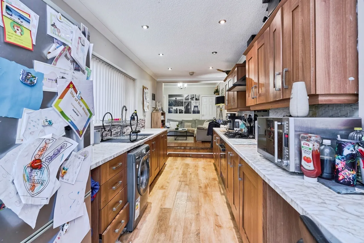 Hall Lane, Walsall Wood, WS9, photo 6