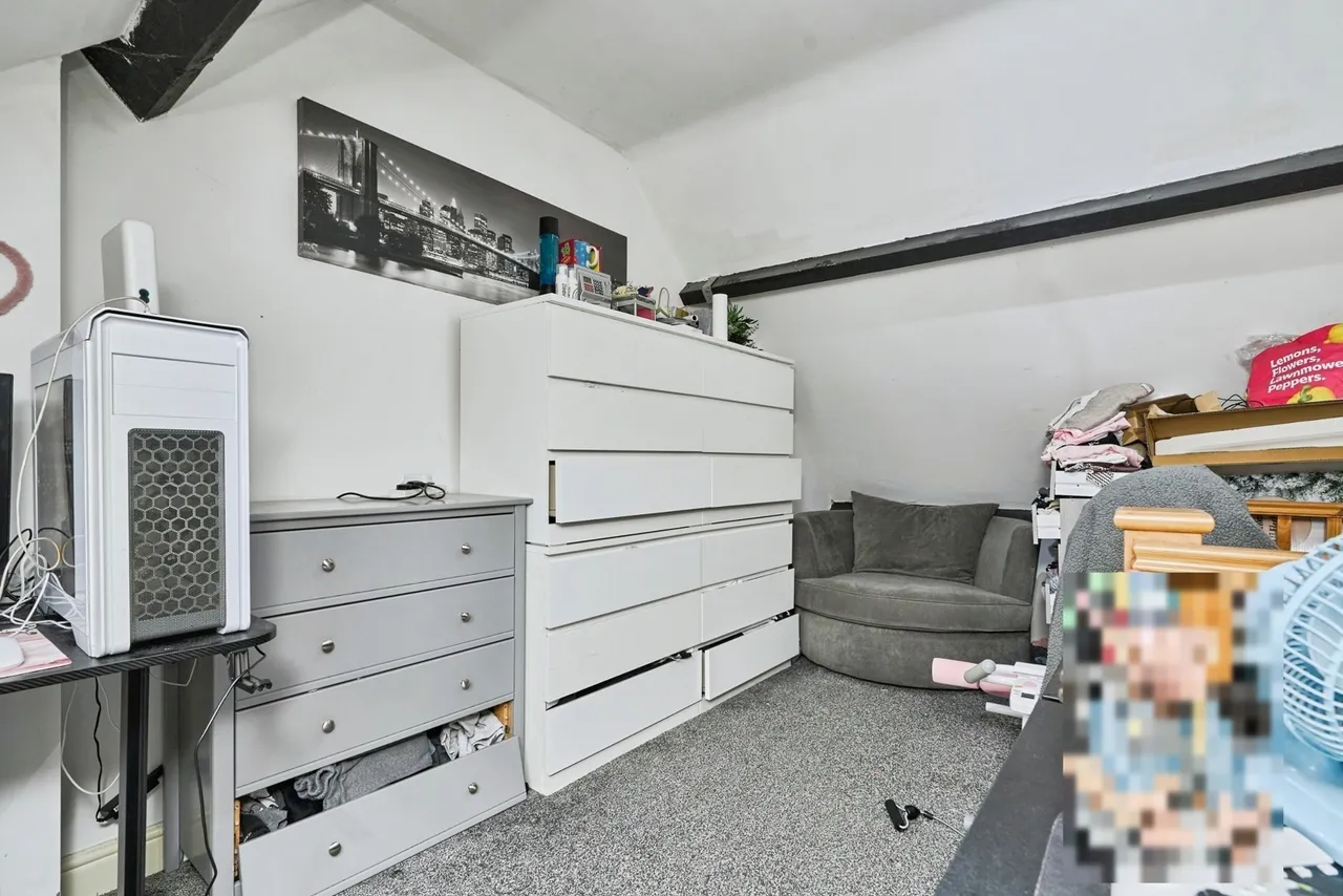 Hall Lane, Walsall Wood, WS9, photo 15