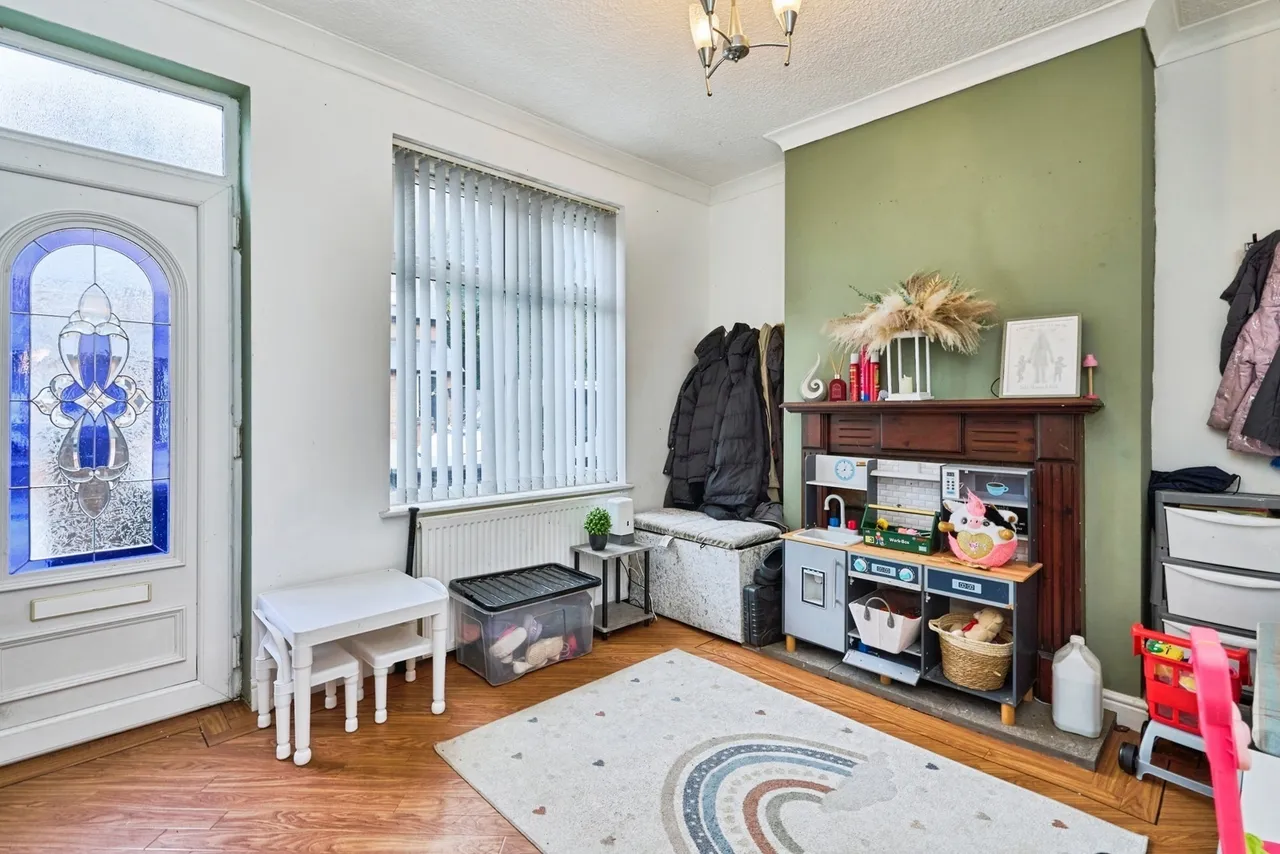 Hall Lane, Walsall Wood, WS9, photo 5