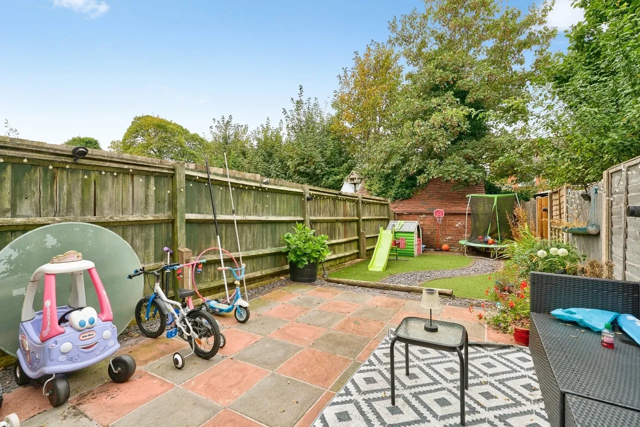 Hall Lane, Walsall Wood, WS9, photo 17