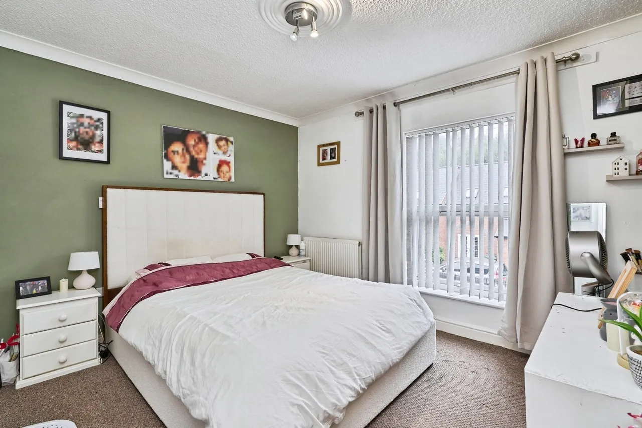 Hall Lane, Walsall Wood, WS9, photo 8