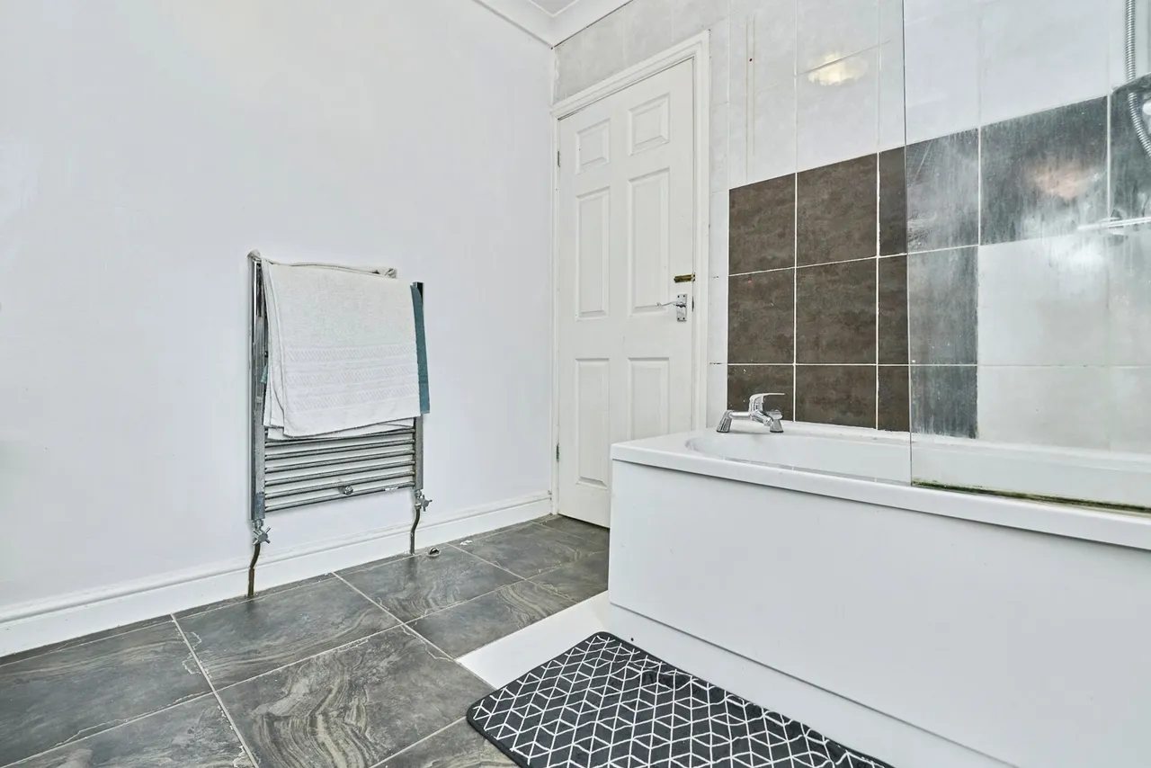Hall Lane, Walsall Wood, WS9, photo 14