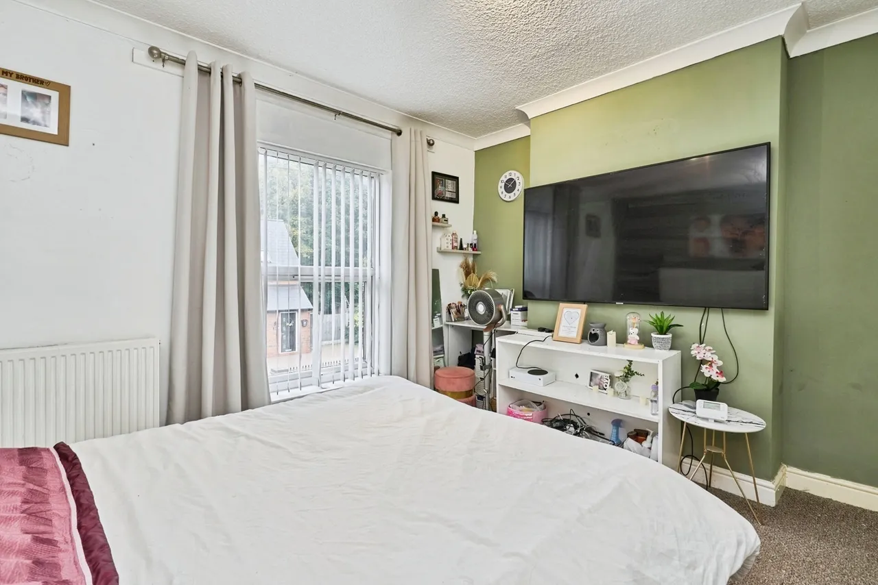 Hall Lane, Walsall Wood, WS9, photo 9