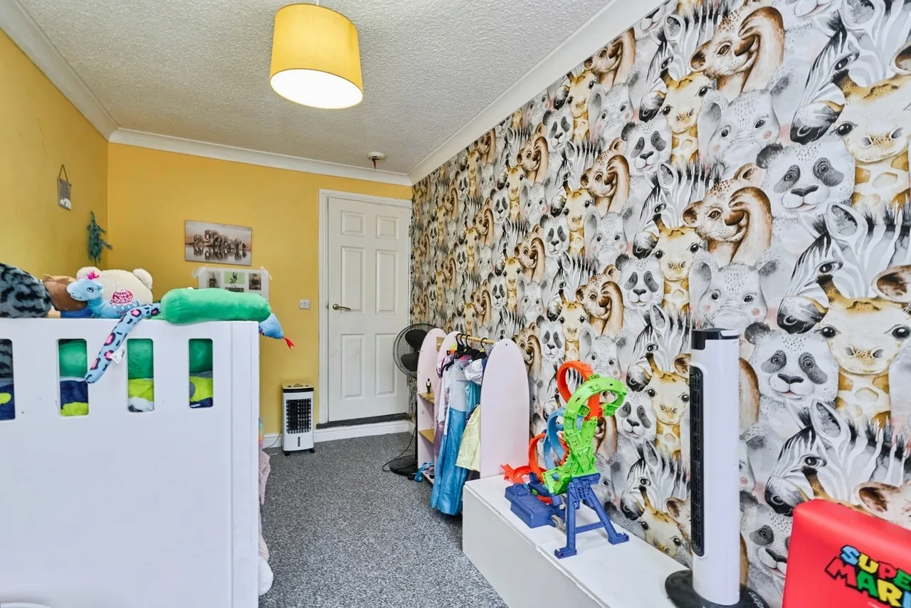 Hall Lane, Walsall Wood, WS9, photo 11