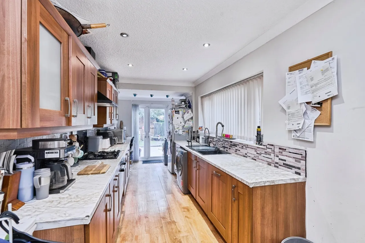 Hall Lane, Walsall Wood, WS9, photo 7