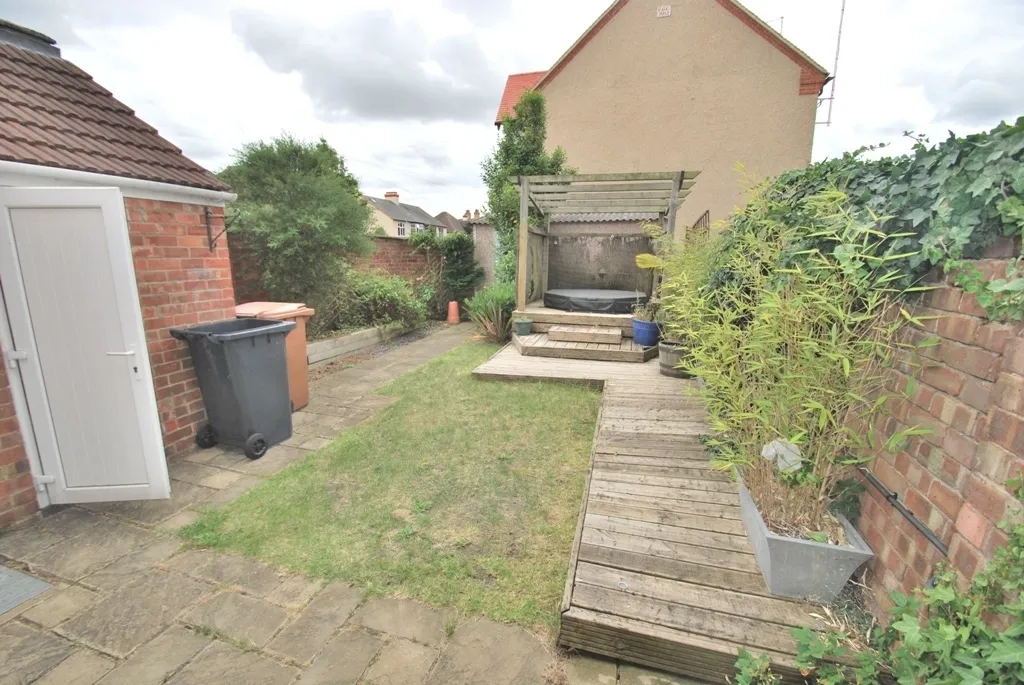King Edward Road, Northampton, NN1, photo 8