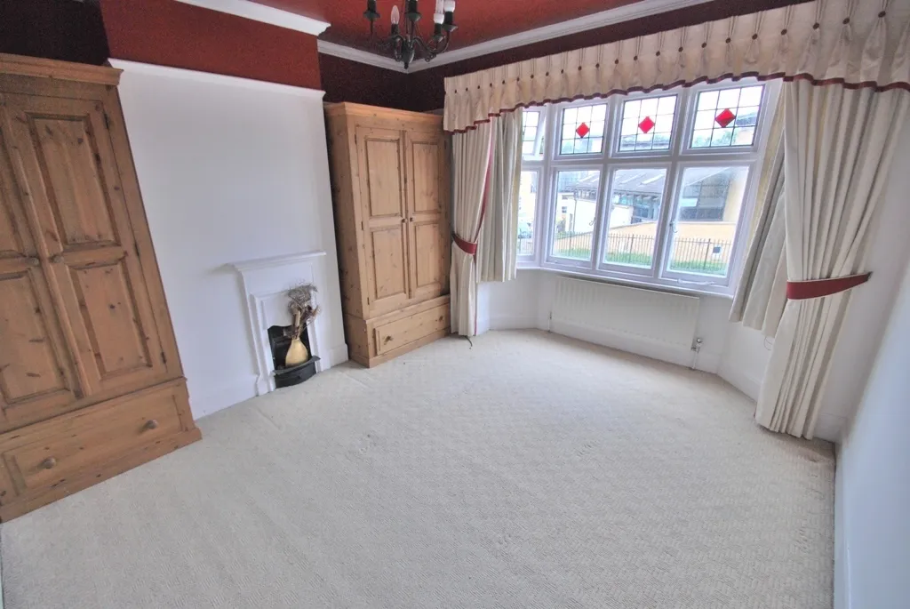 King Edward Road, Northampton, NN1, photo 5