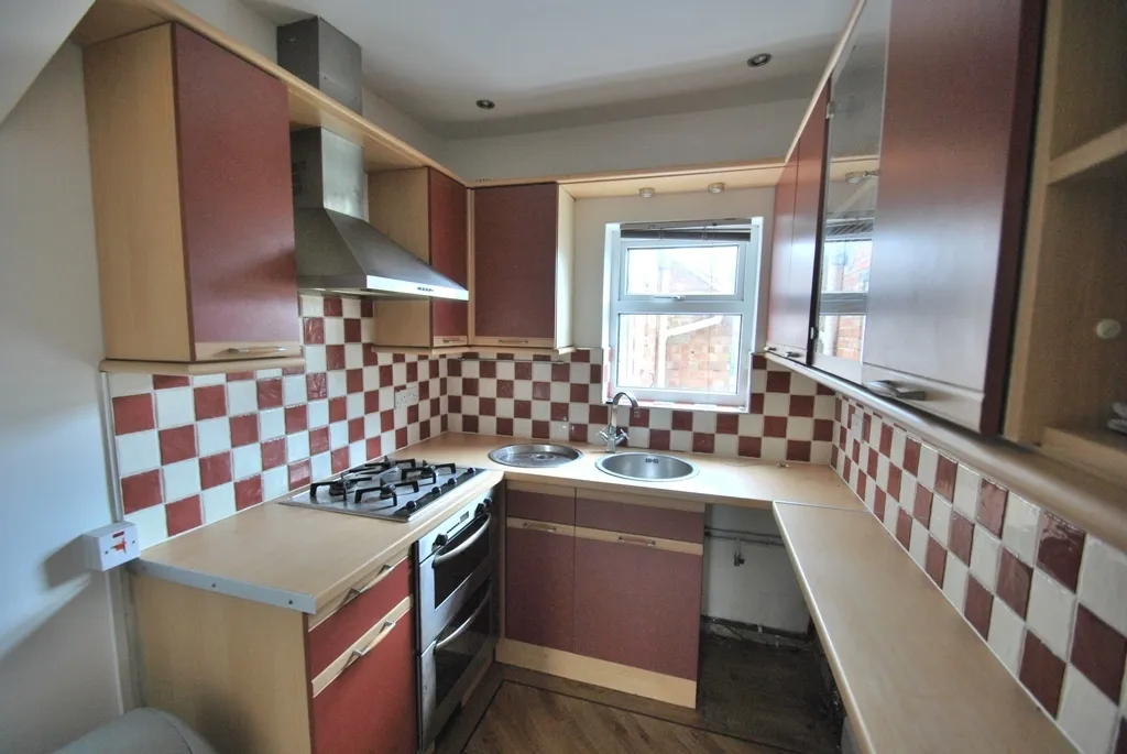 King Edward Road, Northampton, NN1, photo 4