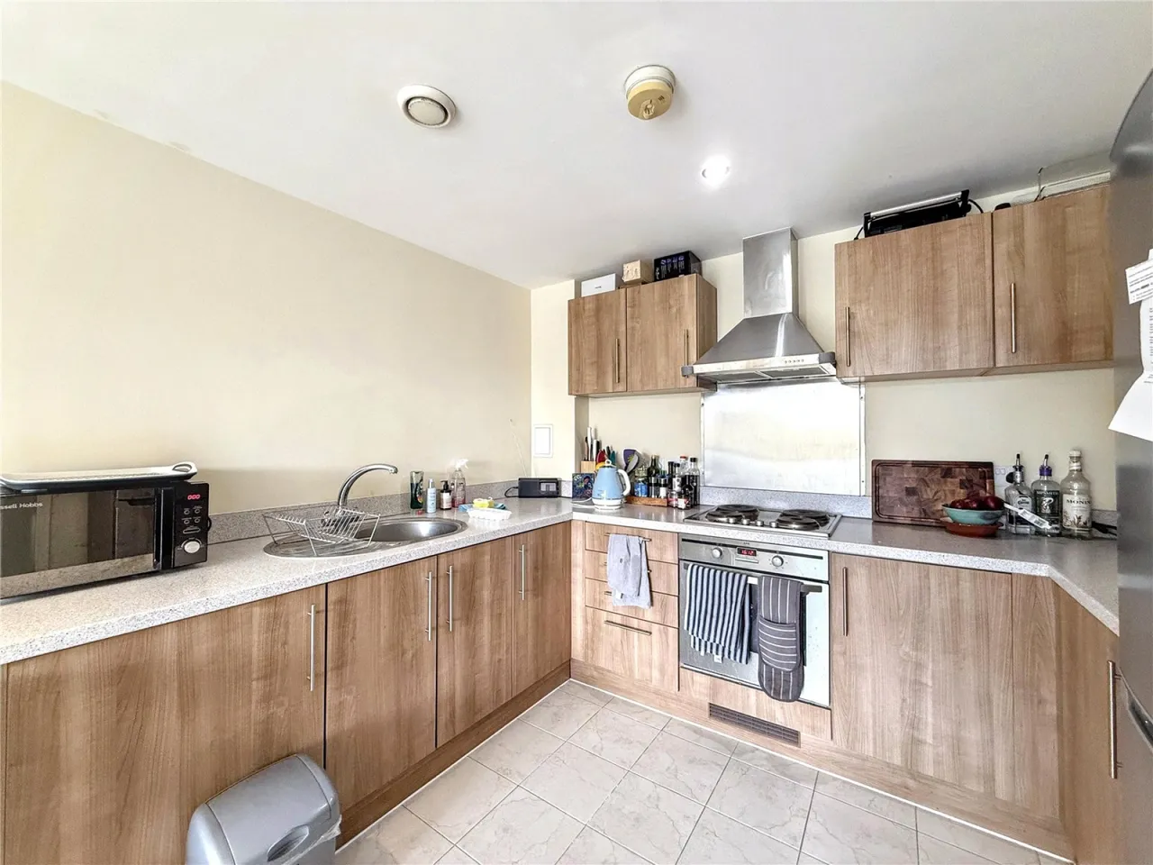 1 bed property to rent, Durnsford Road, Wimbledon Park