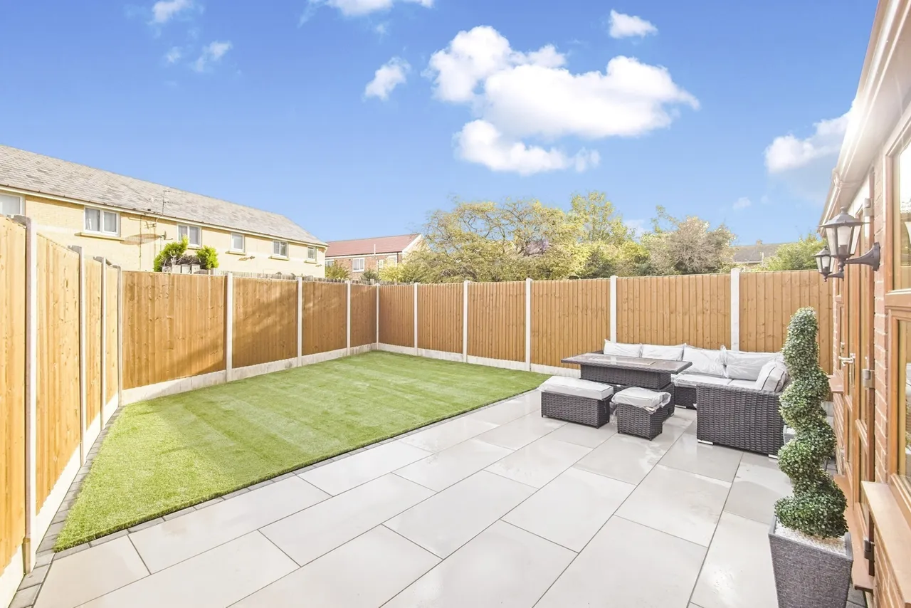 Kirkstone Road, Middlesbrough, TS3, photo 10